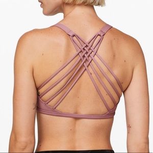 Lululemon Sports Bra. New With Tags!!